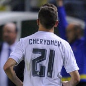 Cheryshev