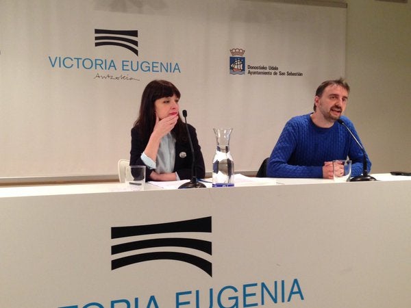 Gipuzkoa en la onda 29/12/2015 Gipuzkoa en la onda 29/12/2015