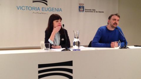 Dock of the bay 2016