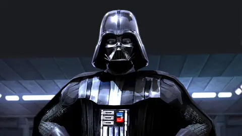 Darth Vader Darth Vader