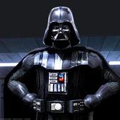 Darth Vader Darth Vader
