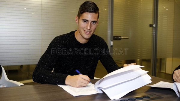 Sergi Guardiola: "Estoy jodido por la situación, pido disculpas al Barça y a Cataluña" Sergi Guardiola: "Estoy jodido por la situación, pido disculpas al Barça y a Cataluña"