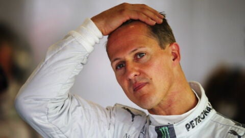 Schumacher