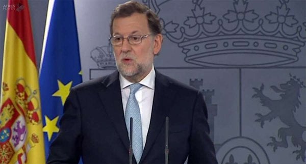 Tertulia: ¿Seguirá Mariano Rajoy como presidente del Gobierno? Tertulia: ¿Seguirá Mariano Rajoy como presidente del Gobierno?