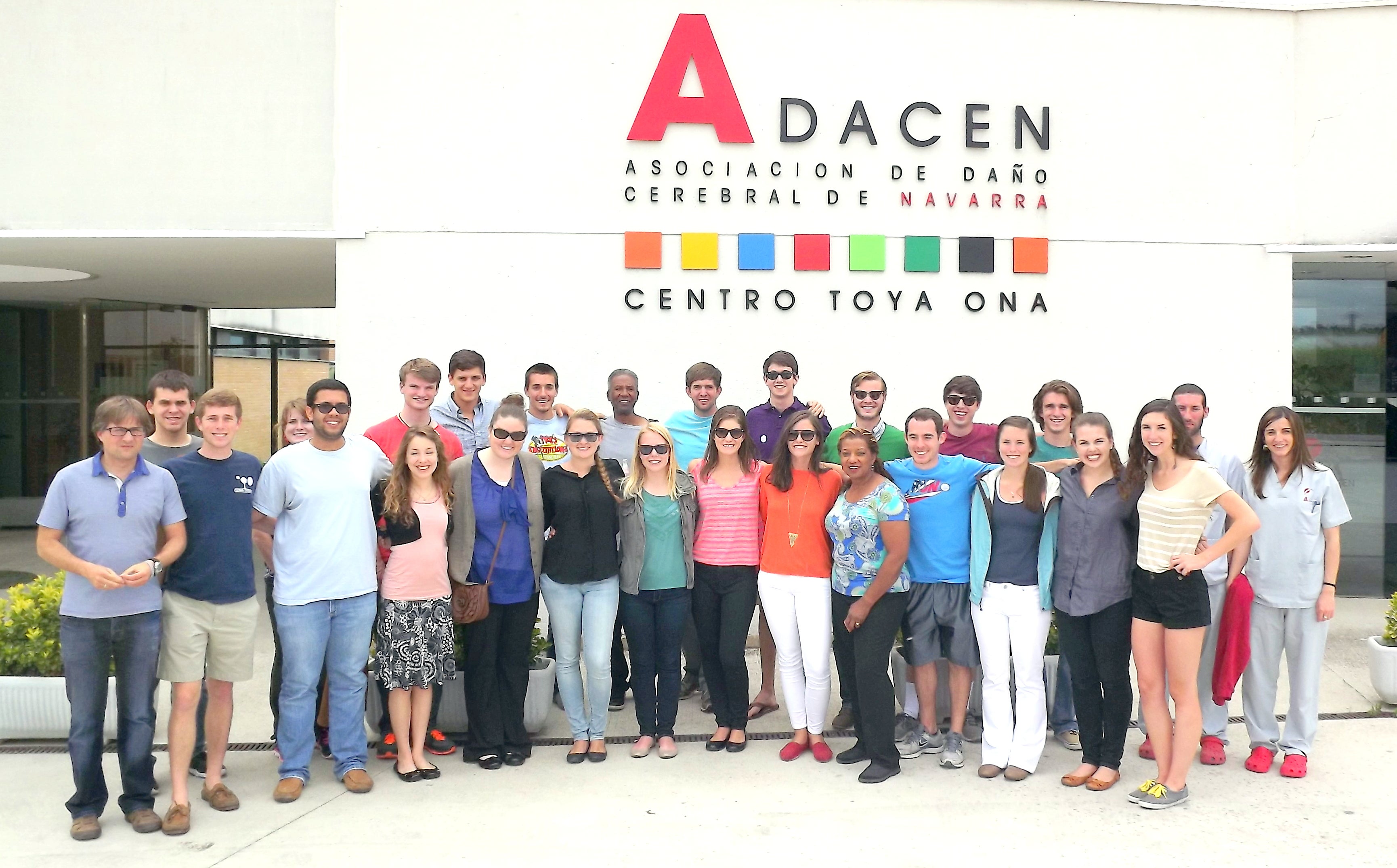 Pamplona en la Onda. "Luces de Navidad". 29/12/2015 Pamplona en la Onda. "Luces de Navidad". 29/12/2015