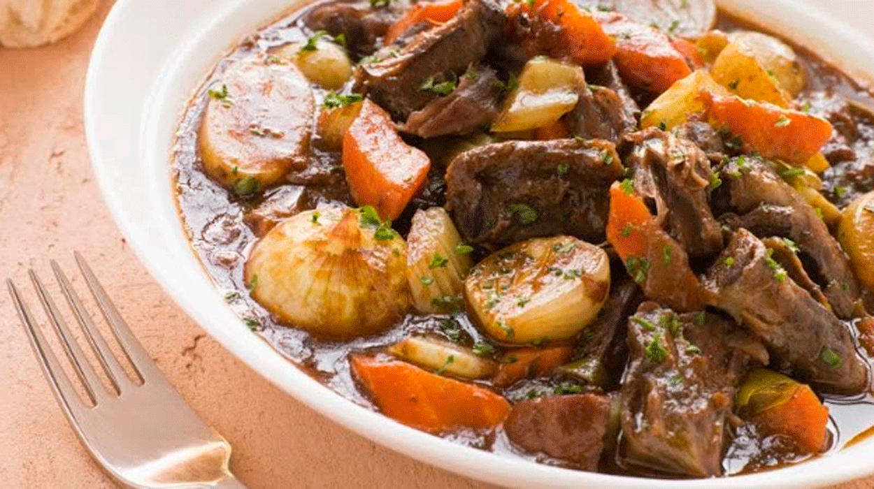 El plato estrella que triunfa entre los tuyos El plato estrella que triunfa entre los tuyos