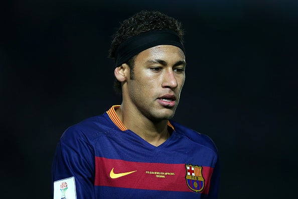 El juez cita a declarar a Neymar el 2 de febrero por su fichaje con el Barça El juez cita a declarar a Neymar el 2 de febrero por su fichaje con el Barça