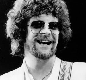 Jeff Lynne, cantante de Electric Light Orchestra Jeff Lynne, cantante de Electric Light Orchestra