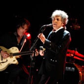 Bob Dylan sirve de inspiración a los estudios biomédicos