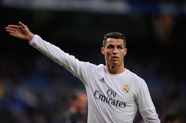 Análisis: ¿Está jugando Ronaldo sus últimos partidos en el Real Madrid? Análisis: ¿Está jugando Ronaldo sus últimos partidos en el Real Madrid?