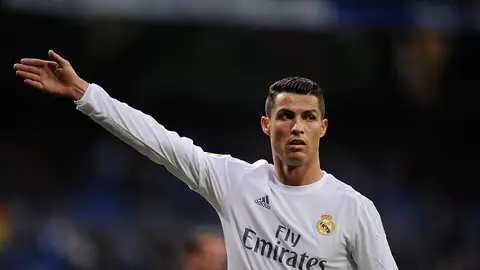 Cristiano Ronaldo Cristiano Ronaldo