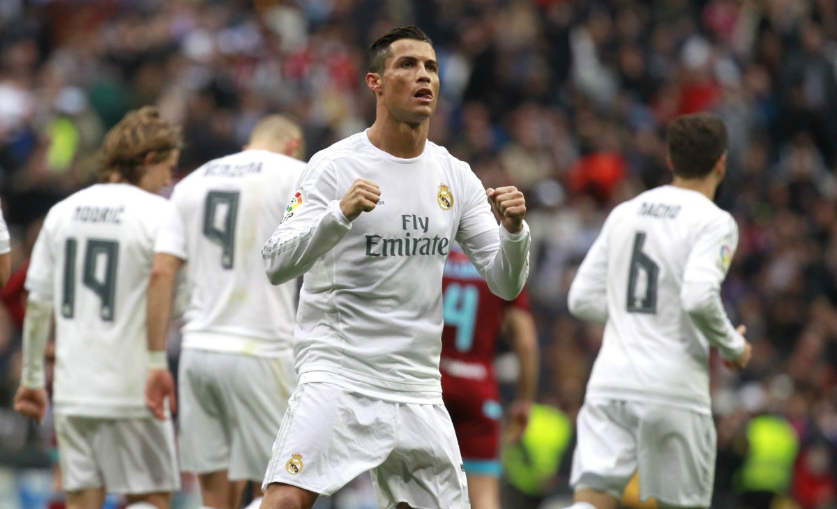 Análisis: Roma examina al Real Madrid y el penalti del Barcelona Análisis: Roma examina al Real Madrid y el penalti del Barcelona