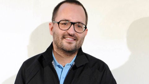 Fernando Gonz&aacute;lez Molina