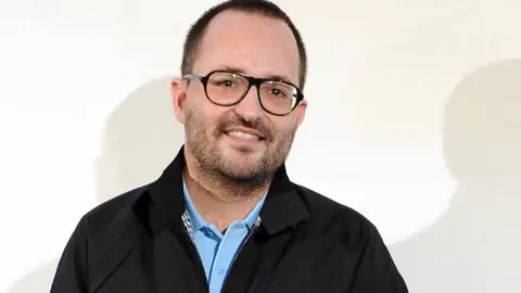 Fernando González Molina Fernando González Molina