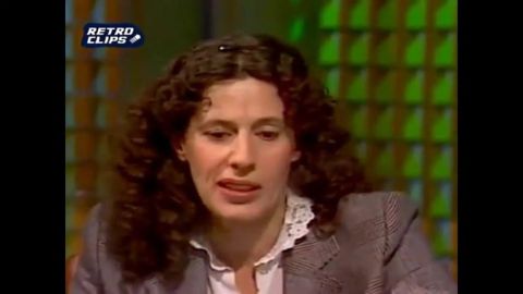 Manuela Carmena 1981