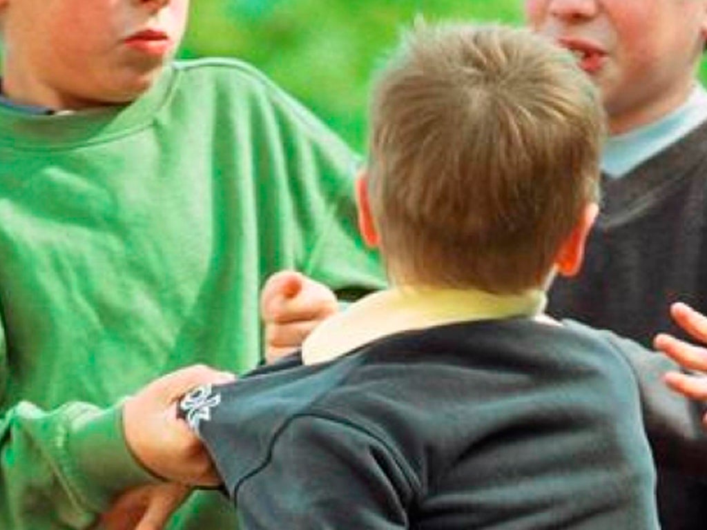 Universidad de Padres: ¿Cómo enseñar a los niños a afirmarse ante los demás? Universidad de Padres: ¿Cómo enseñar a los niños a afirmarse ante los demás?