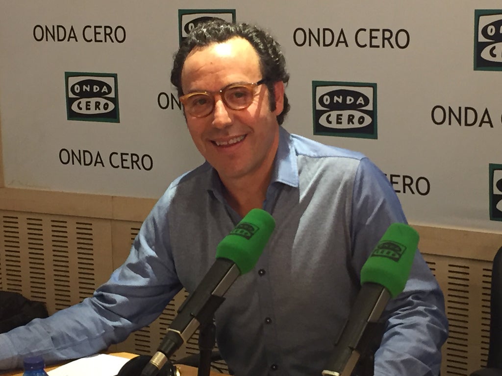 Miguel Román nos enseña a hacer Ventresca en ajo negro Miguel Román nos enseña a hacer Ventresca en ajo negro
