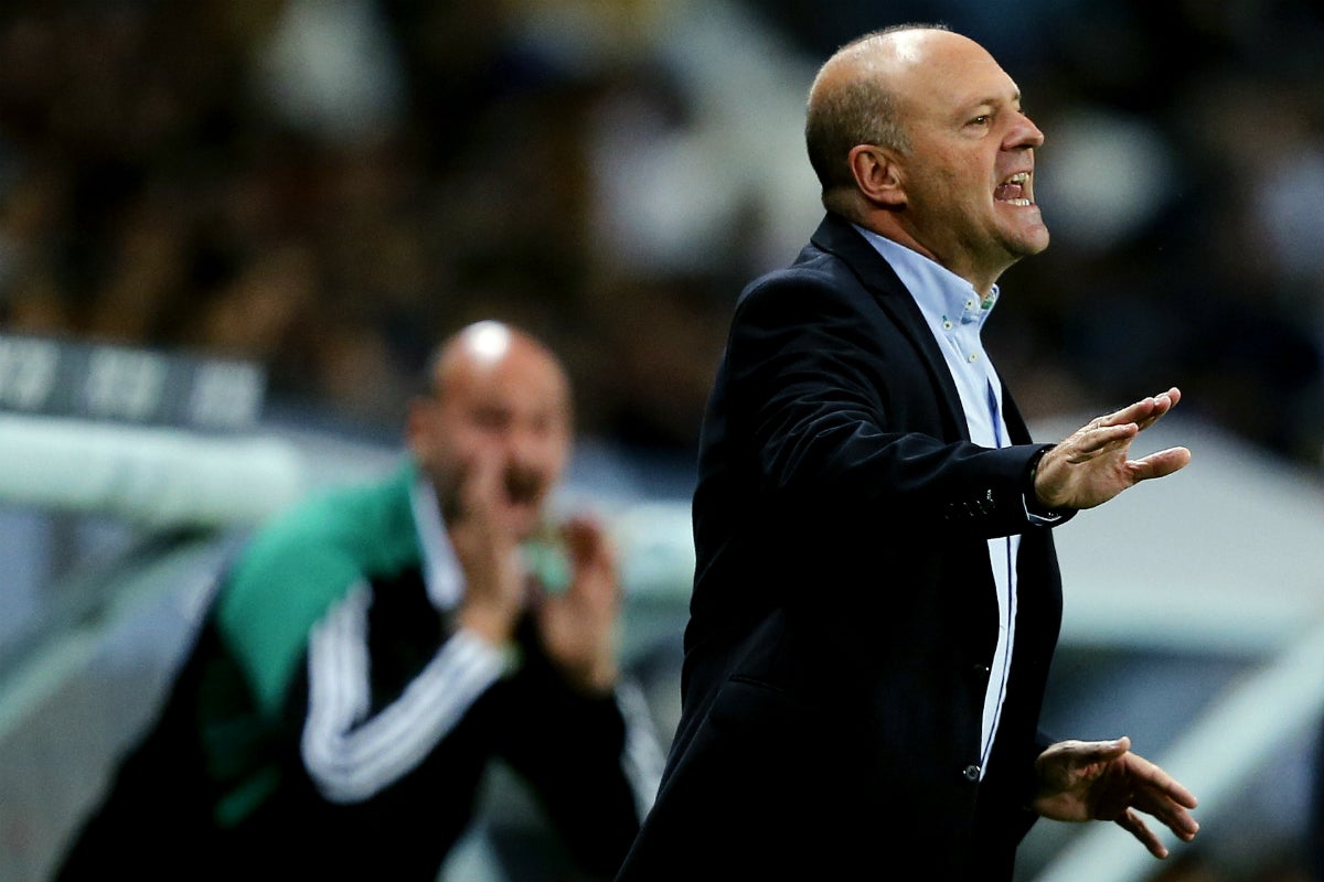 Principio de acuerdo entre el Deportivo y Pepe Mel Principio de acuerdo entre el Deportivo y Pepe Mel