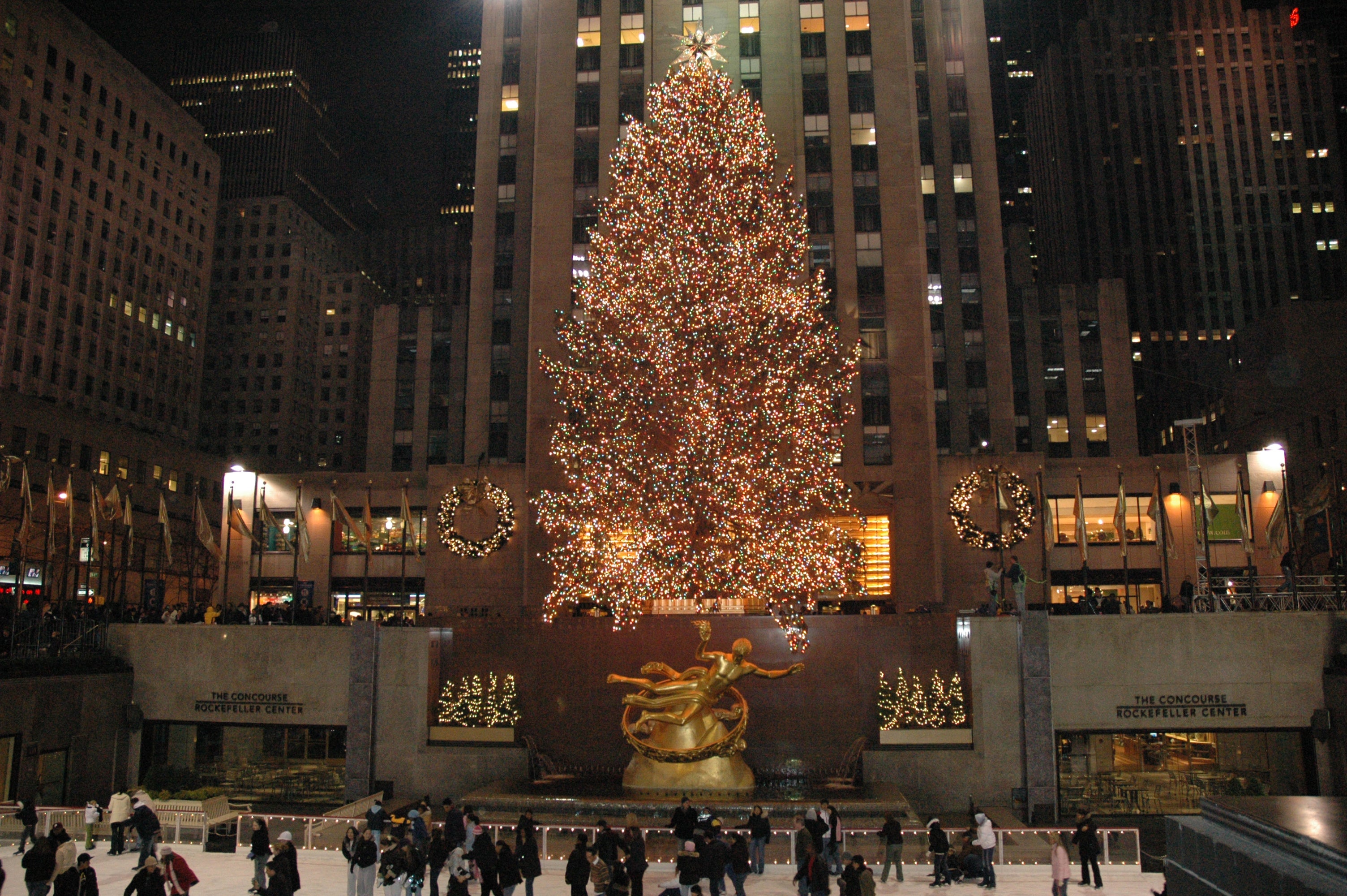 Un detenido por preparar un atentado en Nochevieja en Nueva York Un detenido por preparar un atentado en Nochevieja en Nueva York