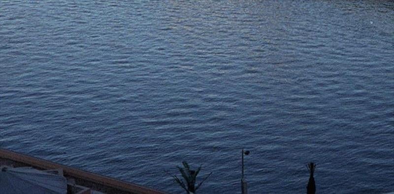Al menos 14 muertos al hundirse un barco en el río Nilo en Egipto Al menos 14 muertos al hundirse un barco en el río Nilo en Egipto