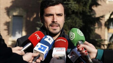 Alberto Garz&oacute;n
