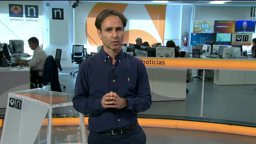 Óscar Vázquez pregona la Semana Santa de Castilla y León en la capital de España Óscar Vázquez pregona la Semana Santa de Castilla y León en la capital de España