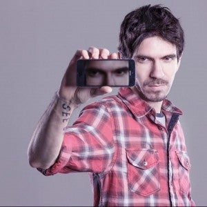 Rodrigo Rivas: "La parte importante de la fotografía no es el dispositivo, sino la luz" Rodrigo Rivas: "La parte importante de la fotografía no es el dispositivo, sino la luz"