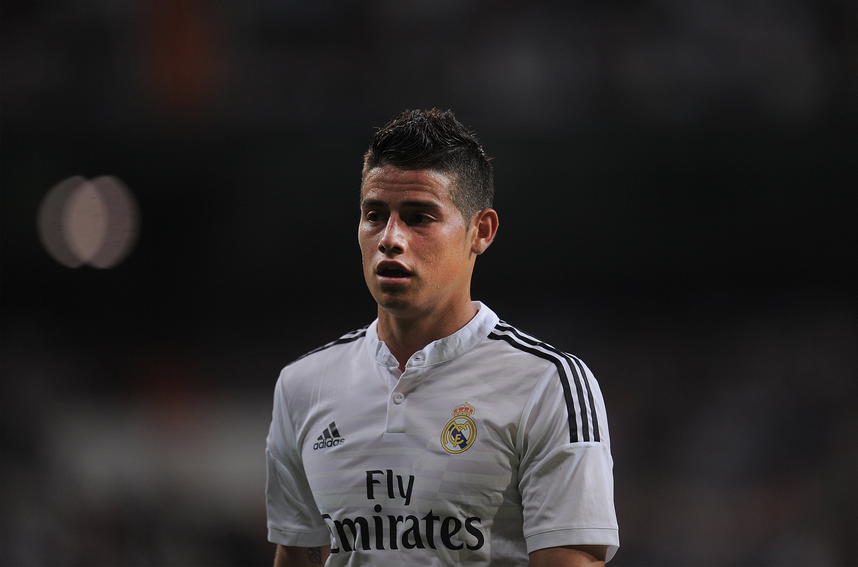 James Rodríguez: "Estoy en contra del aborto bajo cualquier circunstancia y apoyo la vida" James Rodríguez: "Estoy en contra del aborto bajo cualquier circunstancia y apoyo la vida"