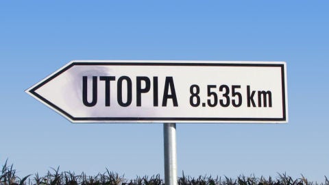 Utop&iacute;a