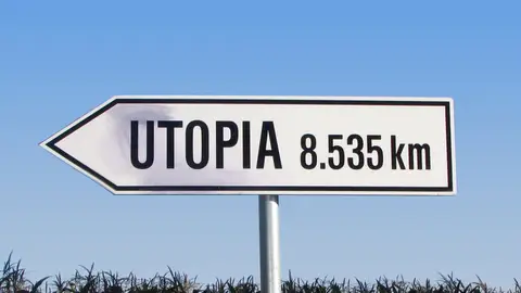 Utopía Utopía