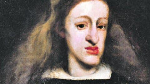 Carlos II