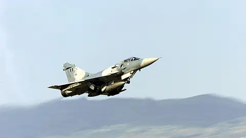 Mirage Mirage