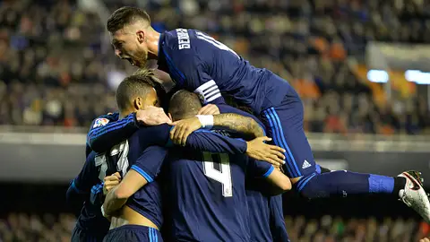 real madrid real madrid