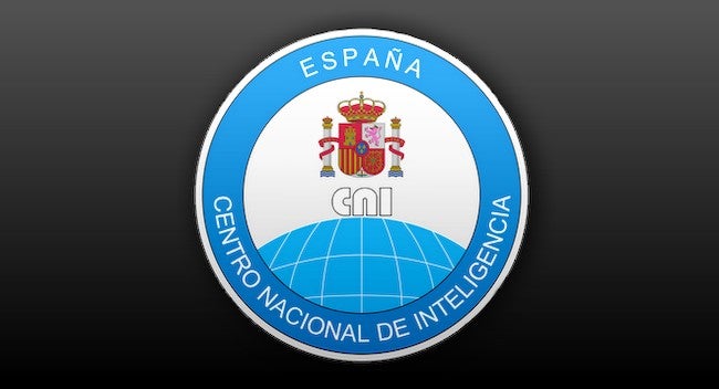 Materia Reservada 2.0: Las diez claves secretas del CNI Materia Reservada 2.0: Las diez claves secretas del CNI