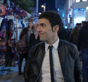 El Mago Pop llega a laSexta El Mago Pop llega a laSexta