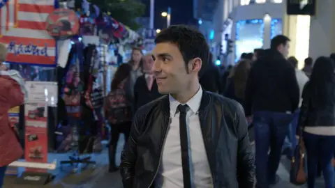 El Mago Pop llega a laSexta El Mago Pop llega a laSexta