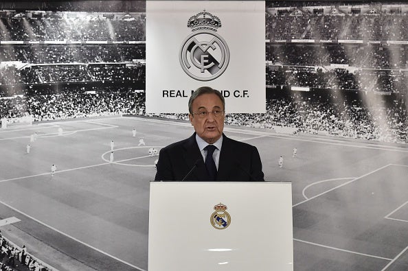 Javier Ares y Manuel Jabois: "El Real Madrid tiene un problema endémico" Javier Ares y Manuel Jabois: "El Real Madrid tiene un problema endémico"