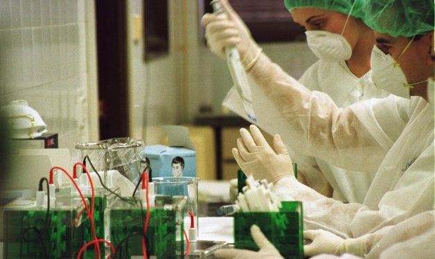 El cierre: Los estudiantes de veterinaria ya tienen el primer programa de donación de cuerpos de Animales en España El cierre: Los estudiantes de veterinaria ya tienen el primer programa de donación de cuerpos de Animales en España