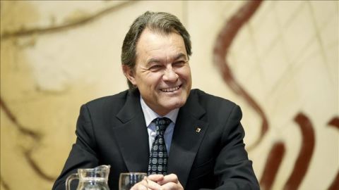Mas firmar&aacute; el lunes un decreto convocando elecciones si la CUP no rectifica