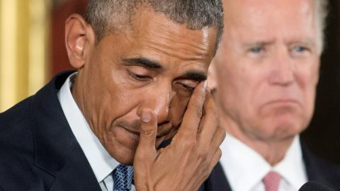 Barack Obama