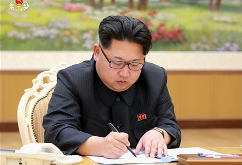 Territorio Negro: El crimen perfecto... jugando a matar al hermano de King Jong-un Territorio Negro: El crimen perfecto... jugando a matar al hermano de King Jong-un