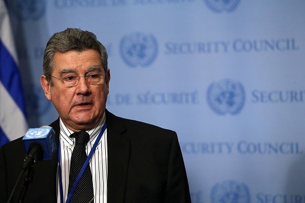 La ONU prepara una nueva resolución contra Corea del Norte por el ensayo nuclear La ONU prepara una nueva resolución contra Corea del Norte por el ensayo nuclear