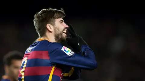 Gerard Piqué Gerard Piqué