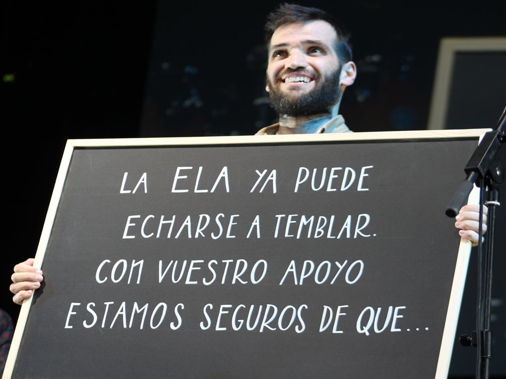 El tintero: La batalla de Carlos Matallanas El tintero: La batalla de Carlos Matallanas