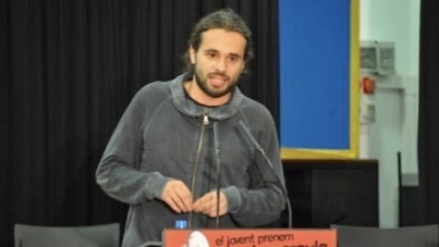 Gerard G&oacute;mez