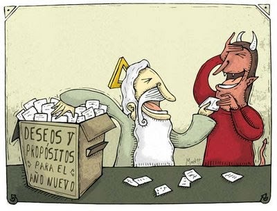 Vol. 65 Los propósitos y las intenciones Vol. 65 Los propósitos y las intenciones