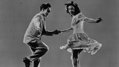 swing