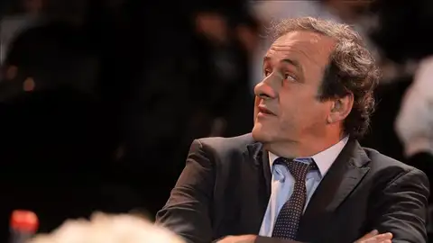 Michel Platini Michel Platini