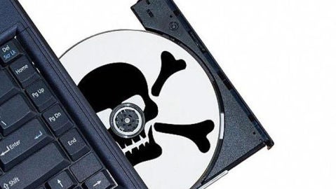 Pirater&iacute;a
