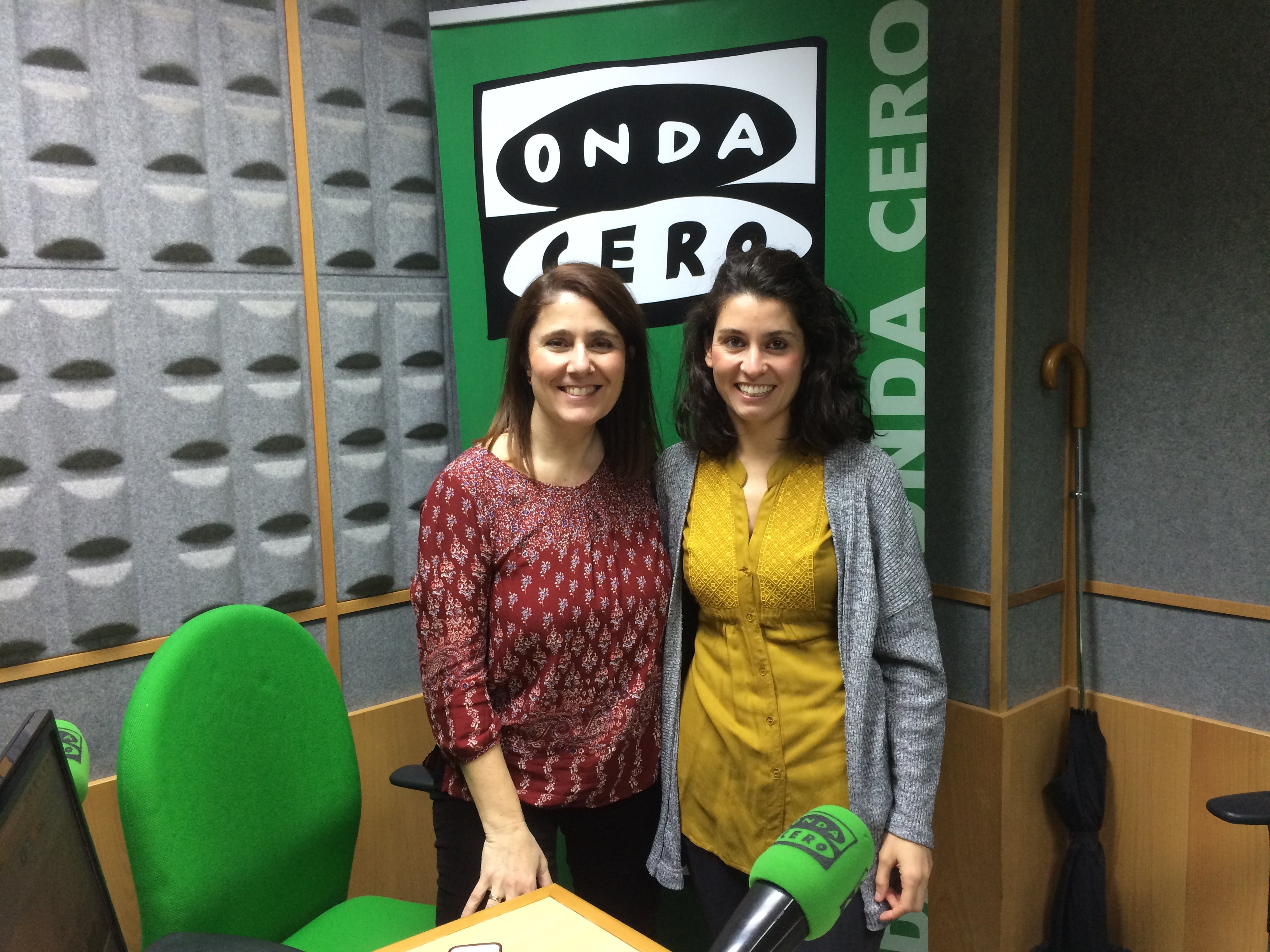 Pamplona en la onda 08/01/2016. Pamplona en la onda 08/01/2016.